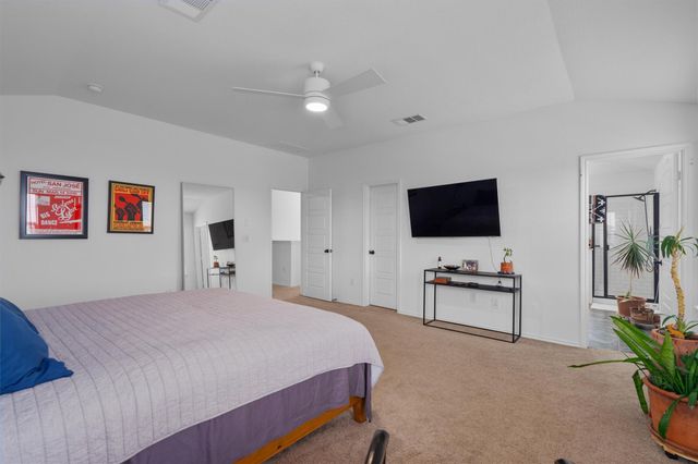 6408 Wagon Spring ST, Del Valle, TX 78617