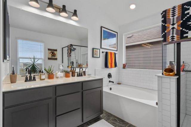 6408 Wagon Spring ST, Del Valle, TX 78617