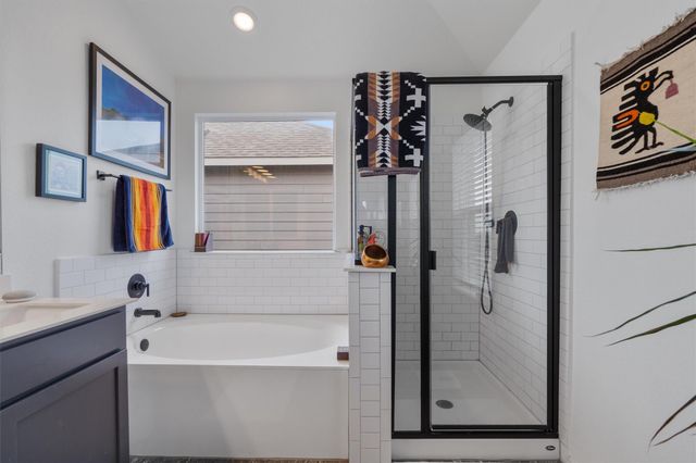 6408 Wagon Spring ST, Del Valle, TX 78617