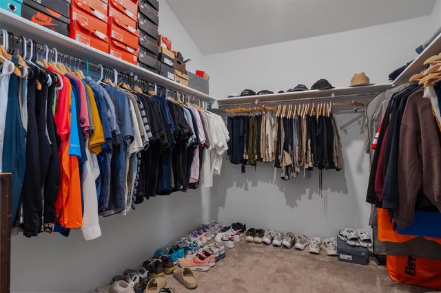 6408 Wagon Spring ST, Del Valle, TX 78617