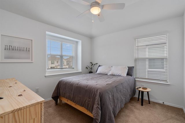 6408 Wagon Spring ST, Del Valle, TX 78617