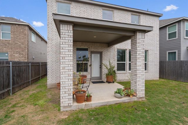 6408 Wagon Spring ST, Del Valle, TX 78617