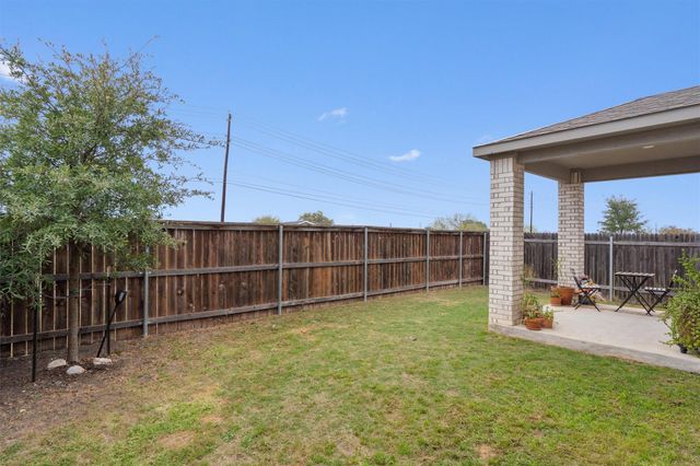 6408 Wagon Spring ST, Del Valle, TX 78617