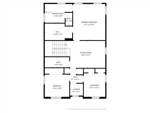 6408 Wagon Spring ST, Del Valle, TX 78617