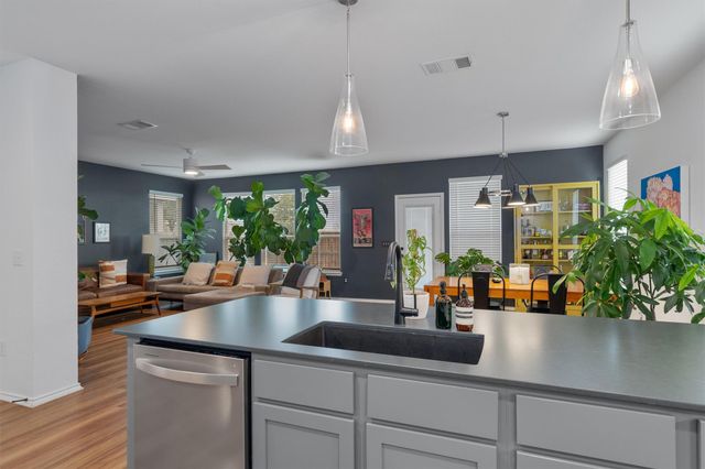 6408 Wagon Spring ST, Del Valle, TX 78617