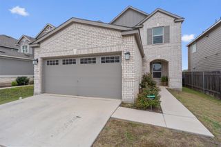 6408 Wagon Spring ST, Del Valle, TX 78617