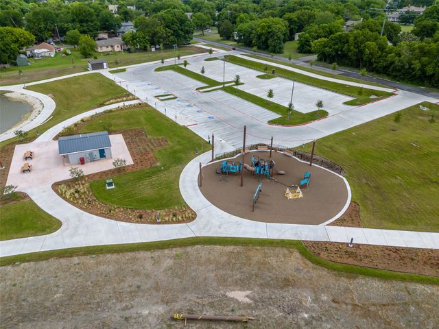 1514 Greenbrier Drive, Van Alstyne, TX 75495