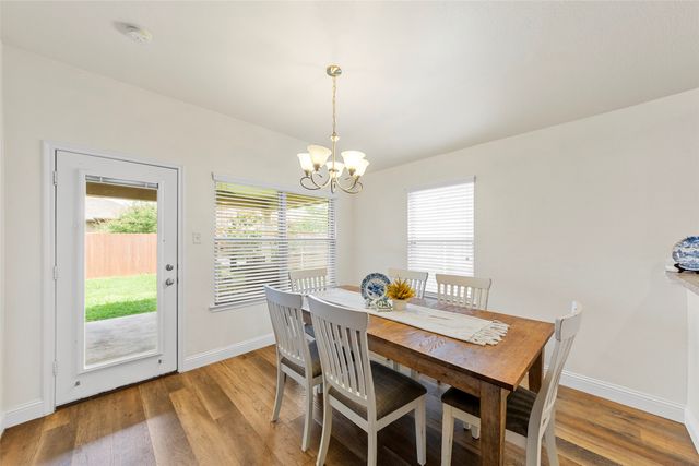 1514 Greenbrier Drive, Van Alstyne, TX 75495