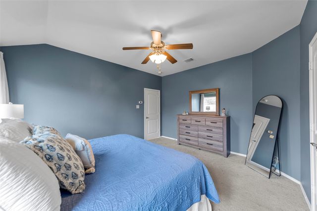 1514 Greenbrier Drive, Van Alstyne, TX 75495