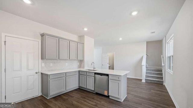 175 Bristol Boulevard, Winder, GA 30680