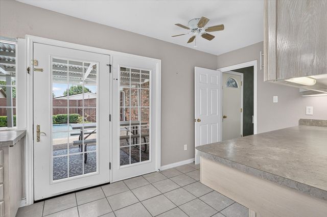2910 Flagstone Drive, Garland, TX 75044