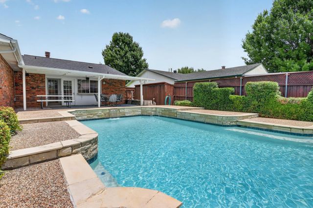2910 Flagstone Drive, Garland, TX 75044