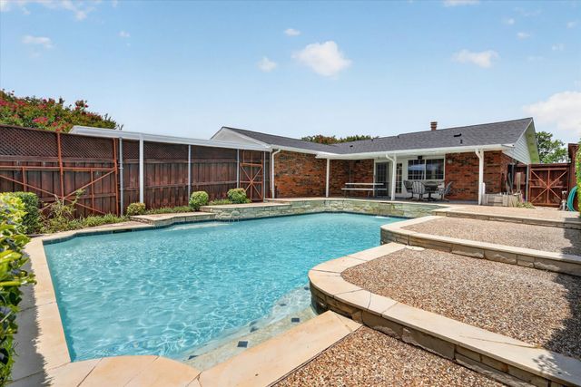 2910 Flagstone Drive, Garland, TX 75044