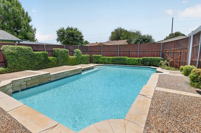 2910 Flagstone Drive, Garland, TX 75044