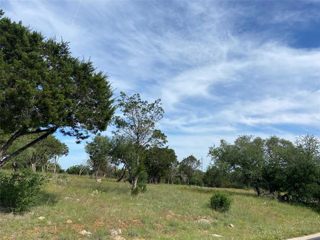 Lot 41062 Hi Ridge RD, Horseshoe Bay, TX 78657
