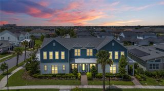 8427 MODIANO STREET, Orlando, FL 32827