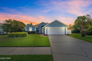 304 Summerwood Drive, Panama City Beach, FL 32413