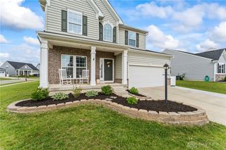 6276 Willow Oak Drive, Tipp City, OH 45371