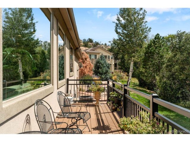 6653 Bright Water Trl, Littleton, CO 80125