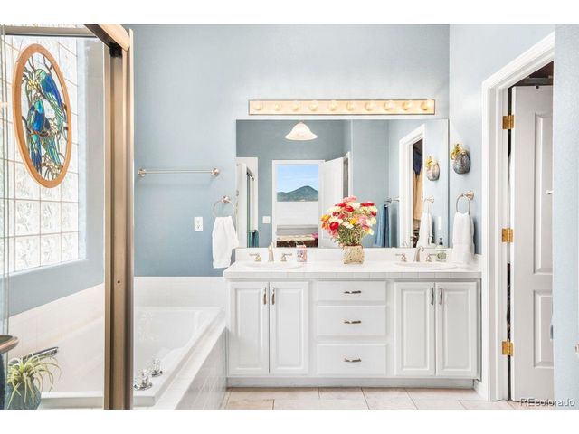 6653 Bright Water Trl, Littleton, CO 80125