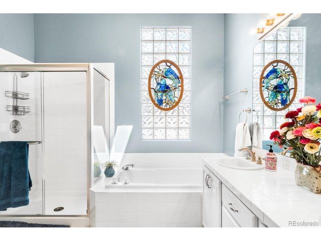 6653 Bright Water Trl, Littleton, CO 80125