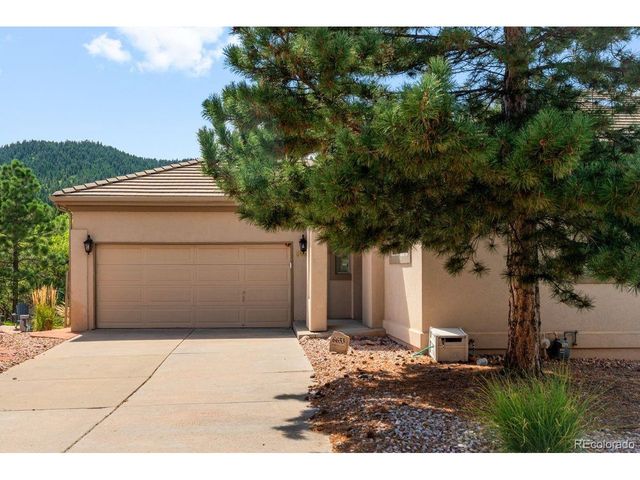 6653 Bright Water Trl, Littleton, CO 80125