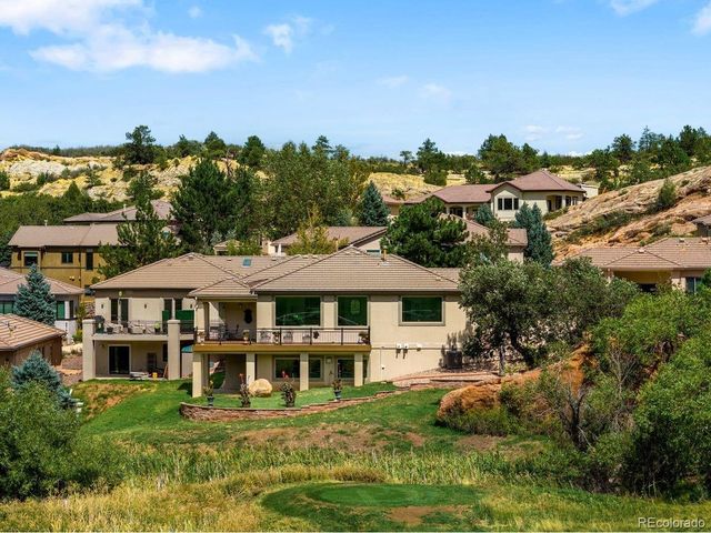 6653 Bright Water Trl, Littleton, CO 80125
