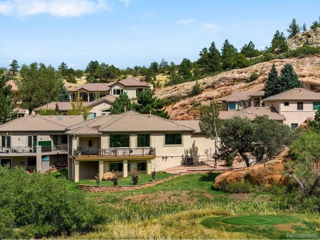 6653 Bright Water Trl, Littleton, CO 80125