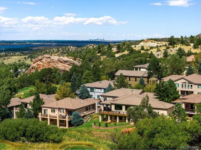6653 Bright Water Trl, Littleton, CO 80125