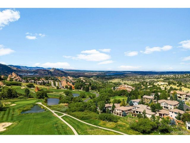 6653 Bright Water Trl, Littleton, CO 80125