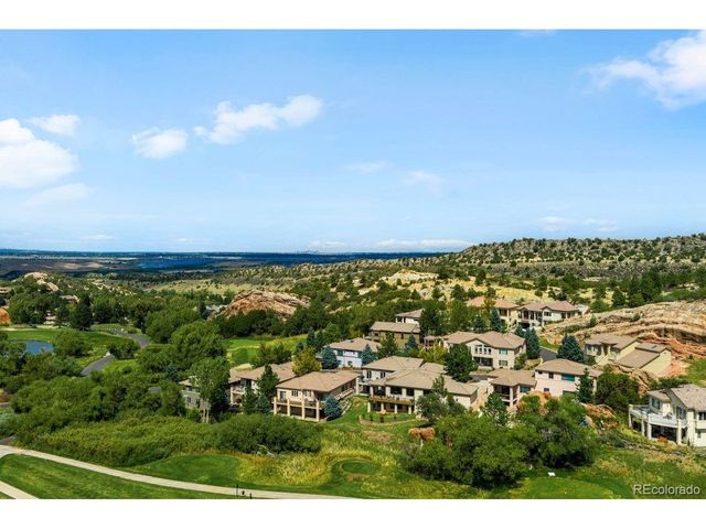 6653 Bright Water Trl, Littleton, CO 80125
