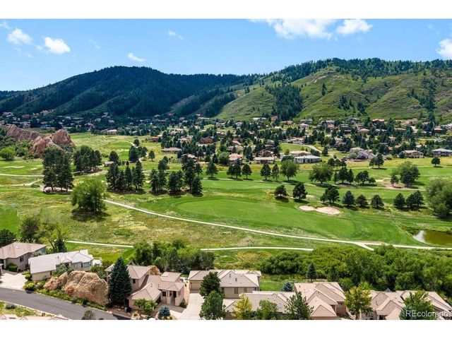 6653 Bright Water Trl, Littleton, CO 80125