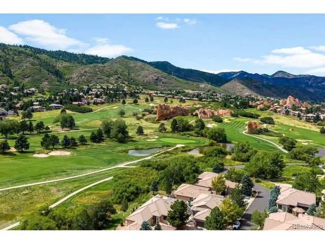 6653 Bright Water Trl, Littleton, CO 80125