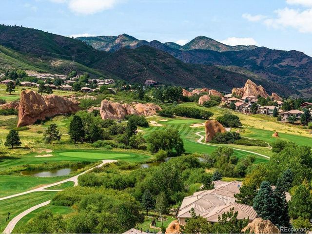 6653 Bright Water Trl, Littleton, CO 80125