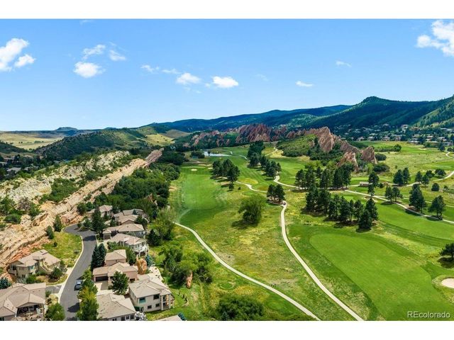 6653 Bright Water Trl, Littleton, CO 80125
