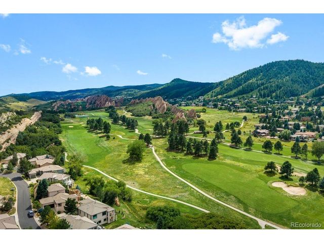 6653 Bright Water Trl, Littleton, CO 80125