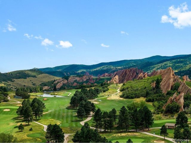 6653 Bright Water Trl, Littleton, CO 80125