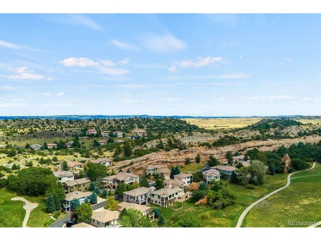 6653 Bright Water Trl, Littleton, CO 80125