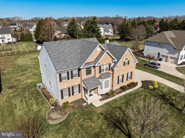 10 COTTONWOOD DR, Lumberton, NJ 08048