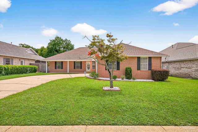 3204 Mariners Dr, Pensacola, FL 32526