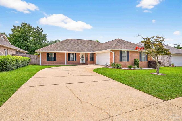 3204 Mariners Dr, Pensacola, FL 32526