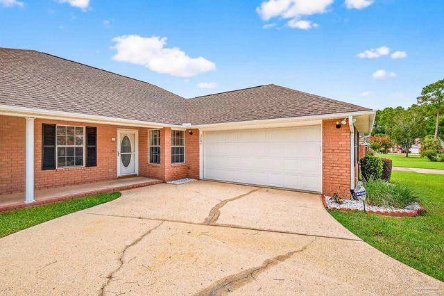 3204 Mariners Dr, Pensacola, FL 32526