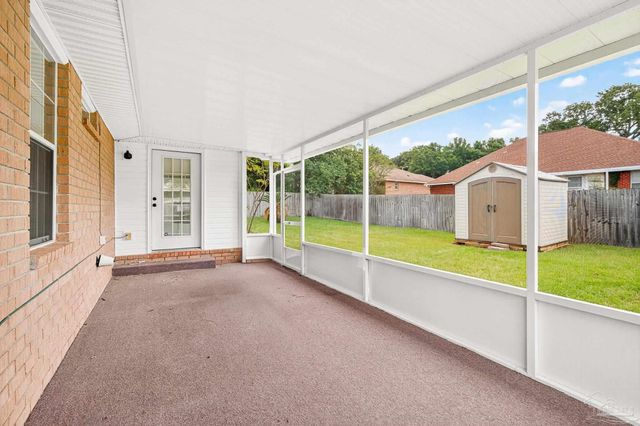 3204 Mariners Dr, Pensacola, FL 32526