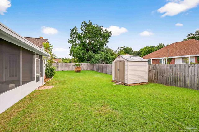 3204 Mariners Dr, Pensacola, FL 32526