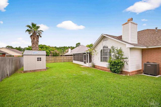 3204 Mariners Dr, Pensacola, FL 32526