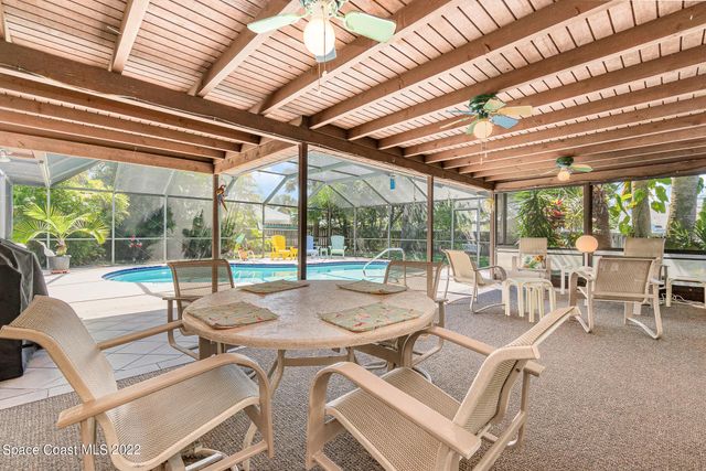 1103 Orange Street, Melbourne Beach, FL 32951