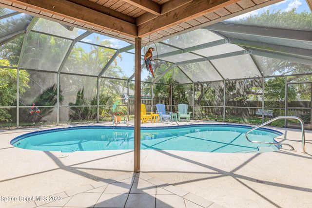 1103 Orange Street, Melbourne Beach, FL 32951