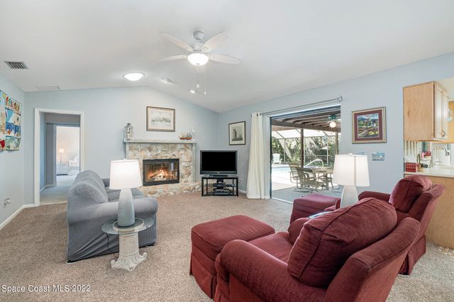 1103 Orange Street, Melbourne Beach, FL 32951