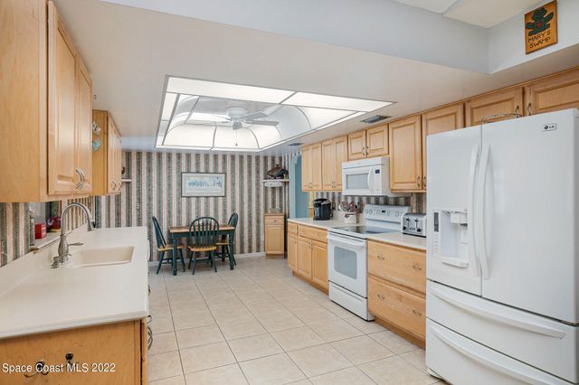 1103 Orange Street, Melbourne Beach, FL 32951