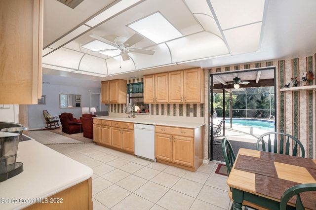 1103 Orange Street, Melbourne Beach, FL 32951